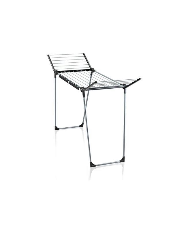 LEIFHEIT Pegasus Drying Rack 150 - Black