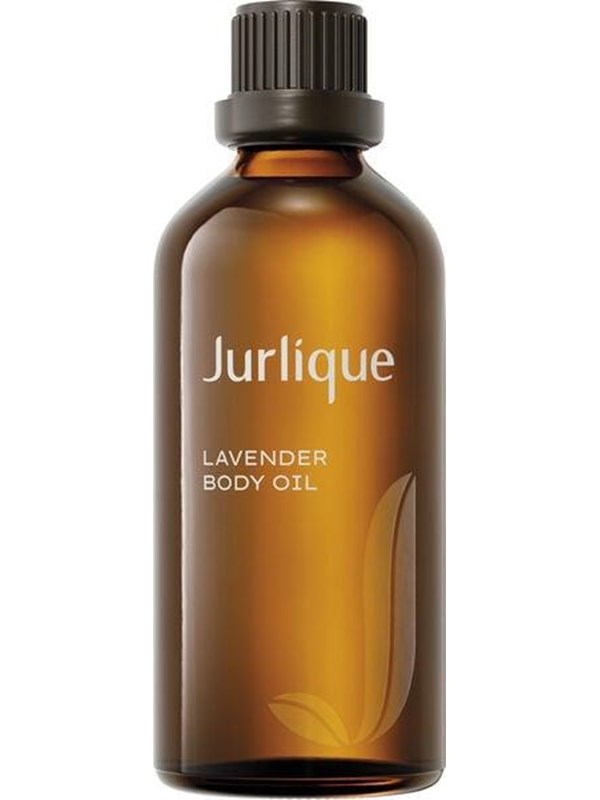 Jurlique Lavender Body Oil 100 ml