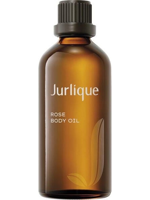 Jurlique Rose Body Oil 100 ml