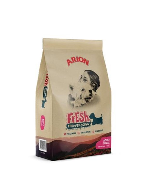 ARION Fresh Adult Small 7.5kg