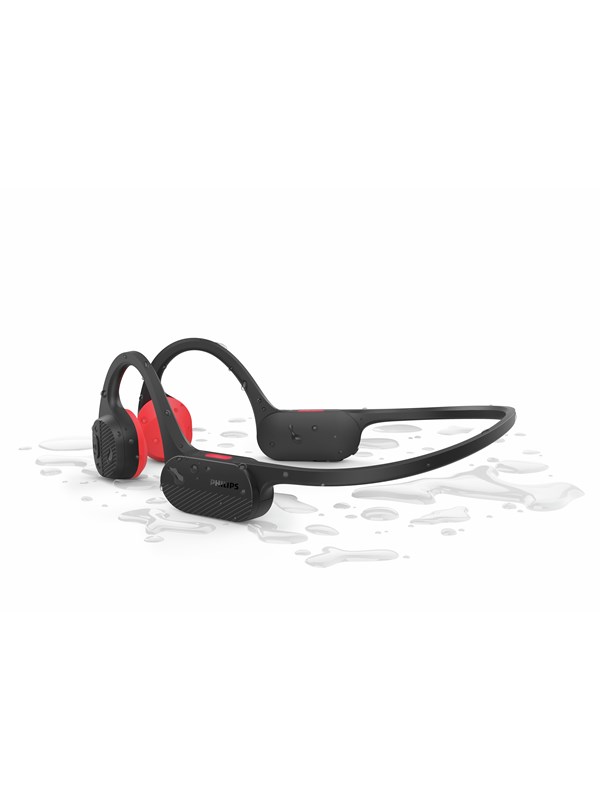 Philips TAA5608BK - headphones with mic
