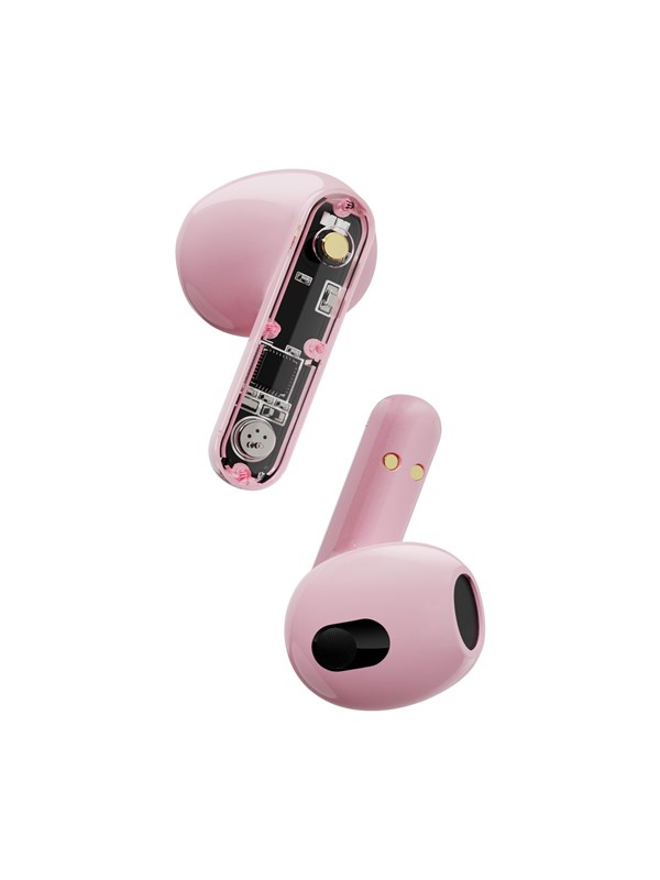 STREETZ T150 - Pink