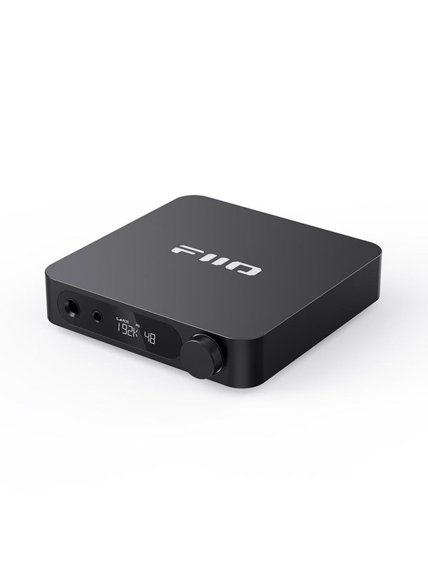 FiiO K11 - DAC & Headphone Amplifier 1400mW - Black