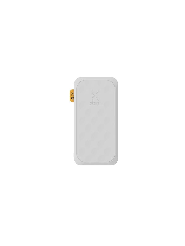 Xtorm Power Bank USB-C PD 35W 20.000mAh/2xUSB-C Valk. - 20000 mAh