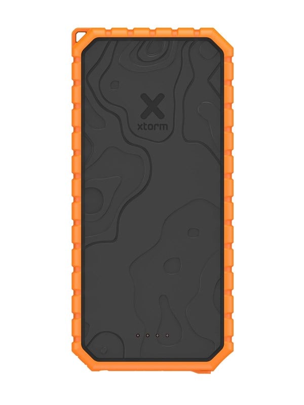 Xtorm Kestävä varavirta 10.000 IP65 USB-C PD 35W - 20000 mAh