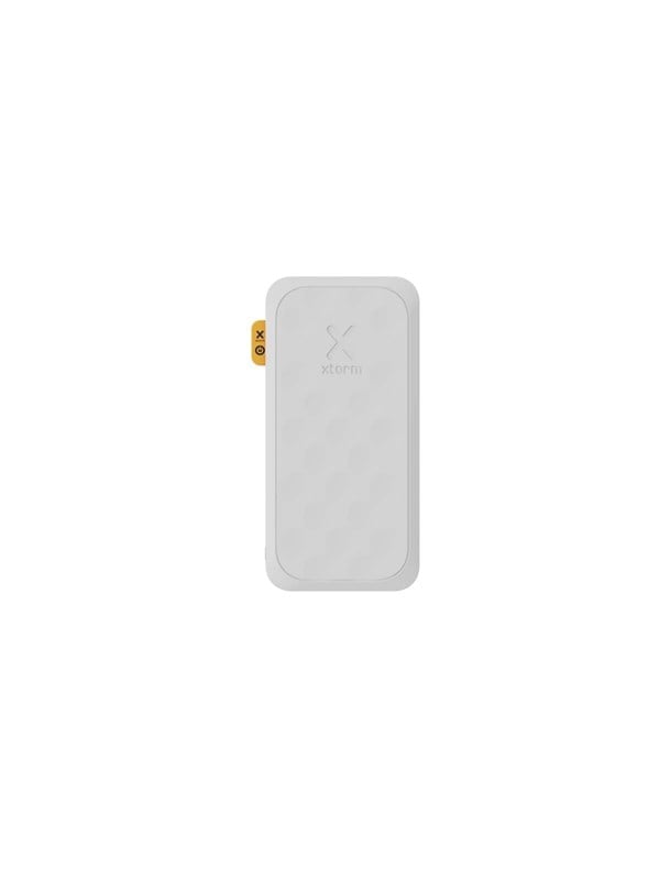 Xtorm Power Bank USB-C PD 20W 10.000mAh/2xUSB-C Valk. - 10000 mAh