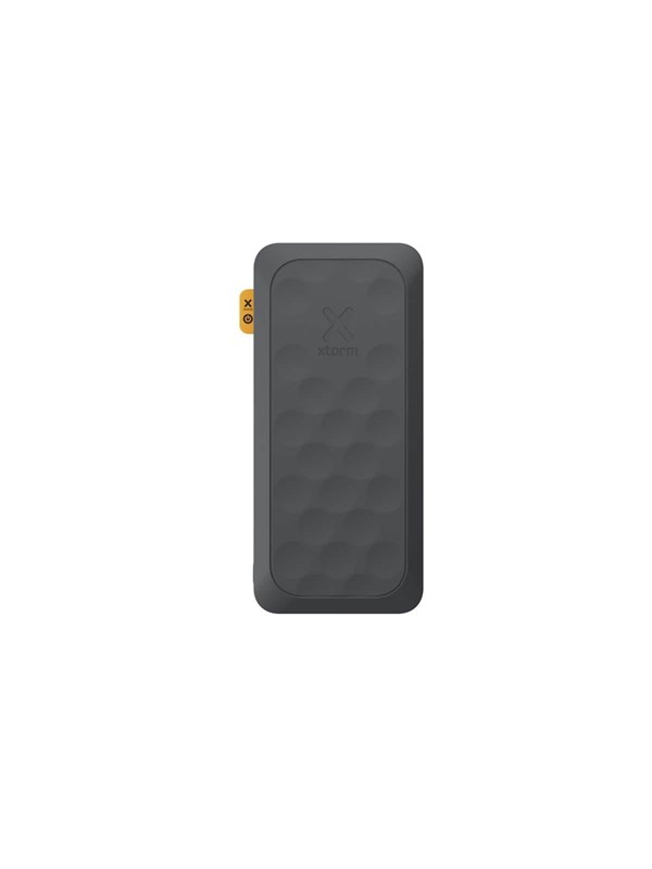 Xtorm Power Bank USB-C PD 67W 27.000mAh/2xUSB-C Musta - 27000 mAh