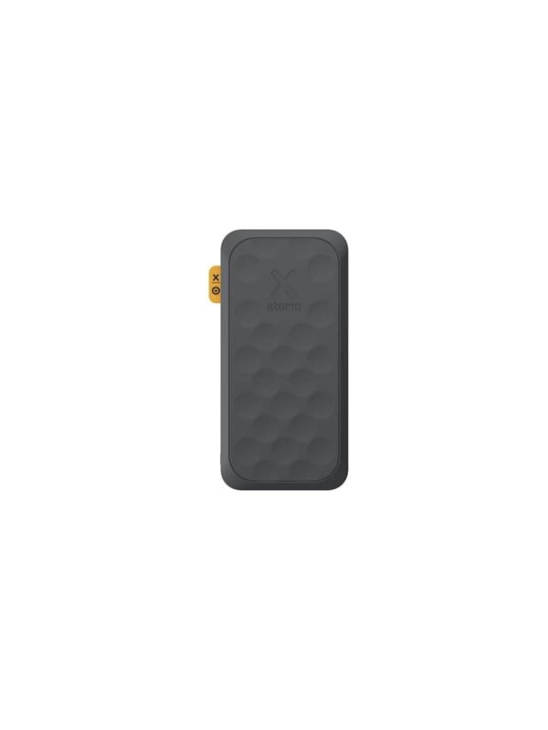 Xtorm Power Bank USB-C PD 20W 10.000mAh/2xUSB-C Musta - 10000 mAh