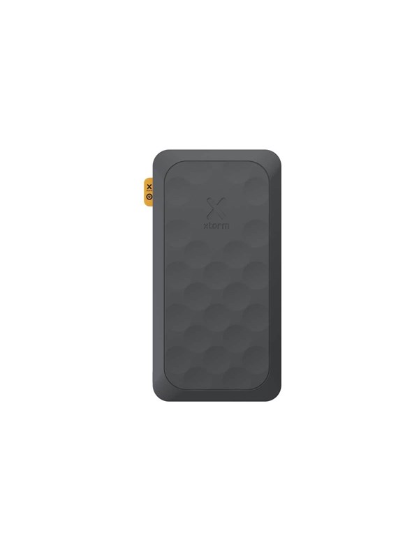 Xtorm Powerbank FUEL 5 45,000 mAh 67W 2xUSB-C PD, 1xUSB-A Juodas
