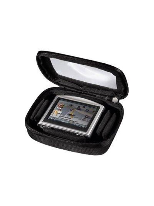 Hama Universal Bike Hard - case for GPS
