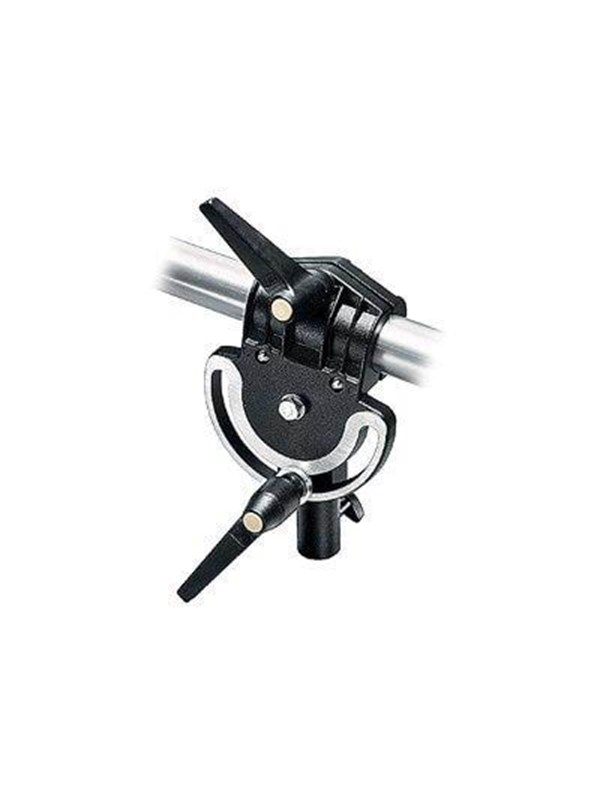 Manfrotto 123 SUPER BOOM PIVOT CLAMP