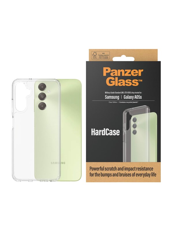 PanzerGlass HardCase Samsung Galaxy A05s