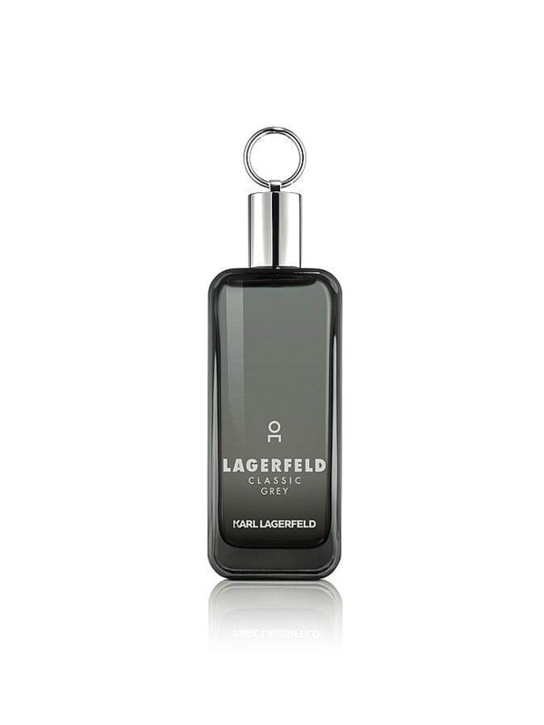 Karl Lagerfeld Classic Grey Eau de Toilette 100 ml