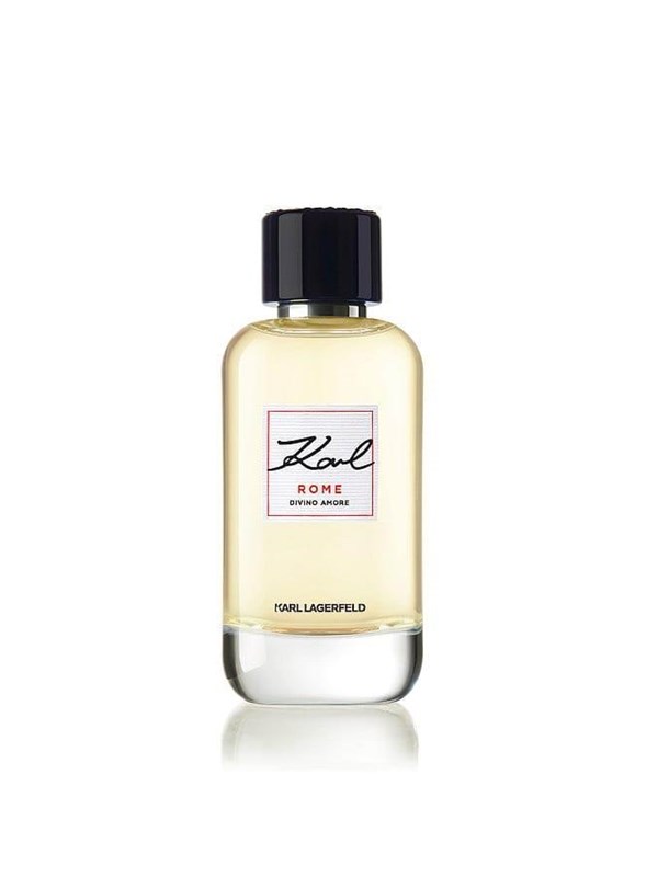 Karl Lagerfeld Rome Divino Amore EDP - 100 ml