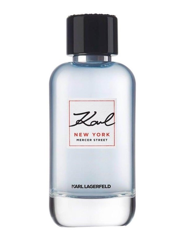 Karl Lagerfeld N.Y Mercer Street EDT 100 ml