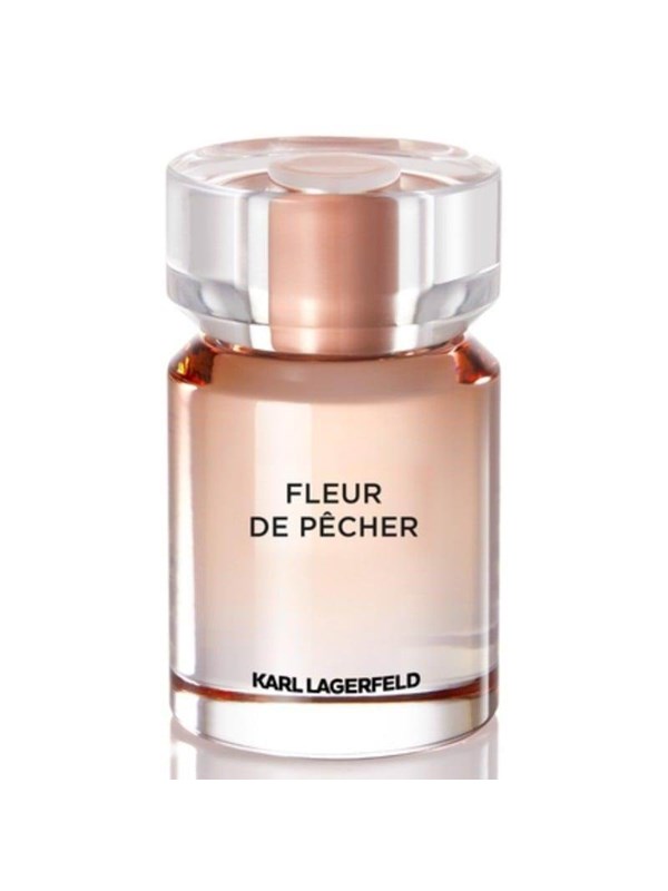 Karl Lagerfeld Fleur De Pêcher Women EDP 50 ml
