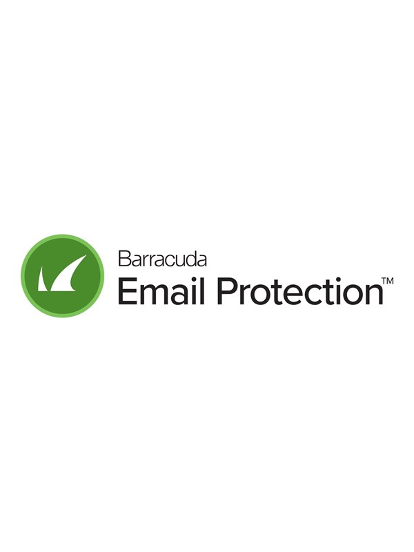 Barracuda Networks Barracuda E-Mail Protection Premium
