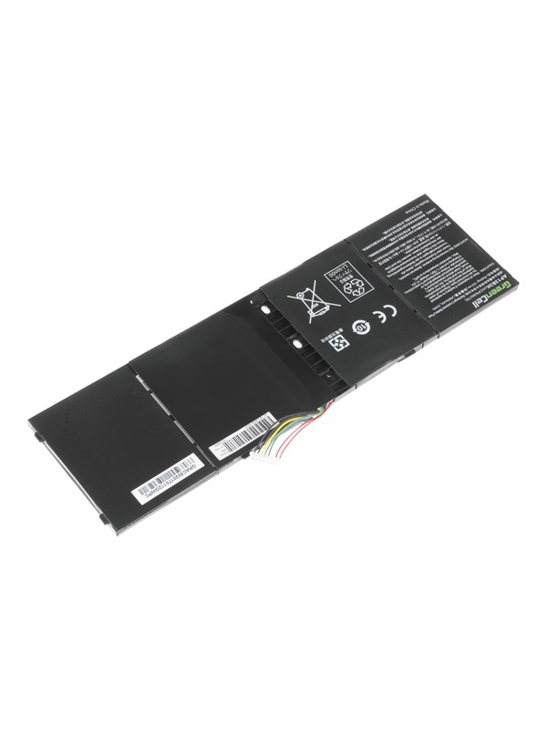 Green Cell AP13B3K - laptop battery - Li-pol - 3500 mAh