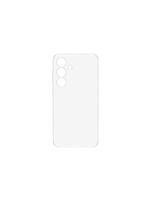 Samsung Galaxy S24 Clear Case - Transparent