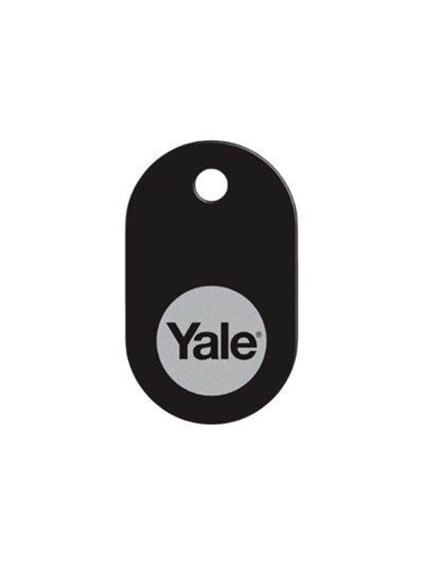Yale Doorman L3 keytag