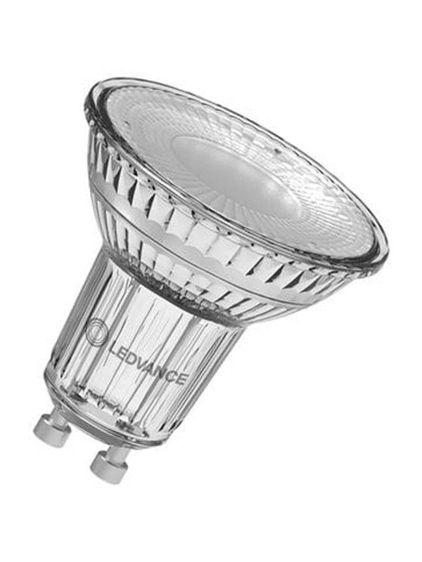 Osram LED-lamppu PAR16 4.3W/830 (50W) 36° GU10