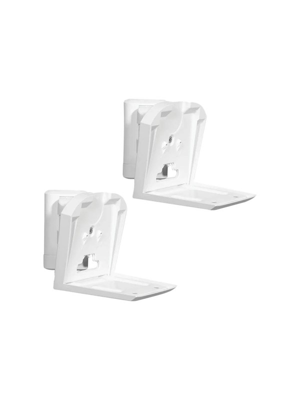 Sanus WSWME32 mounting kit - adjustable - for speaker(s) - Max 4.5 kg - recommended for