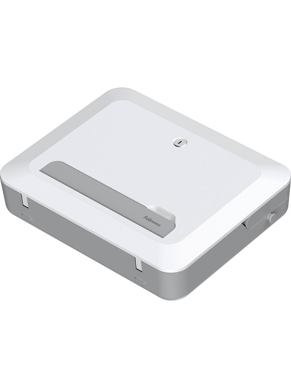 Fellowes Breyta Laptop Carrying Case - White