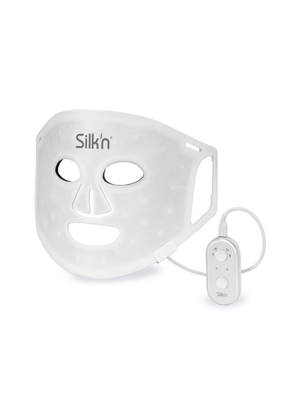 Silkn LED 100 kasvonaamio
