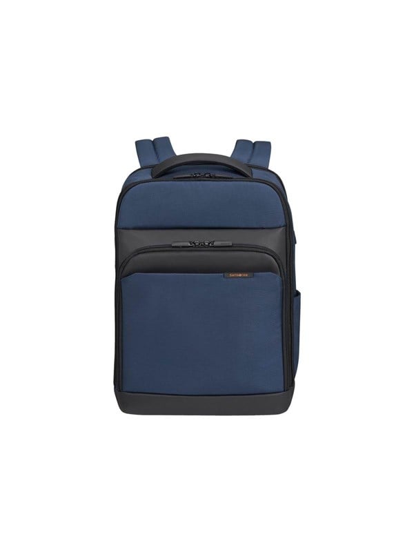 Samsonite Mysight Reppu sopiva Laptop 15.6" | Sininen