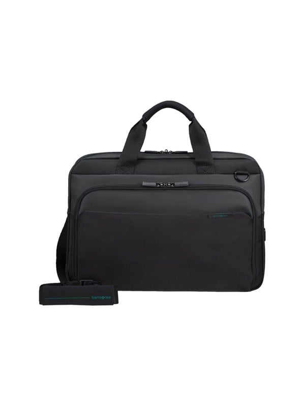 Samsonite Mysight Kannettavan laukku sopiva Laptop 15.6" | Musta