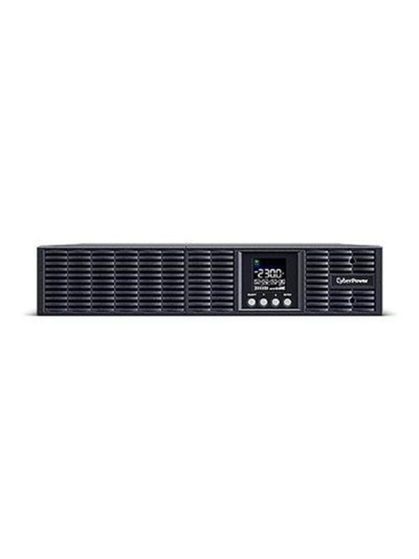 CyberPower OLS3000ERT2UA - 3000VA/2700W - UPS