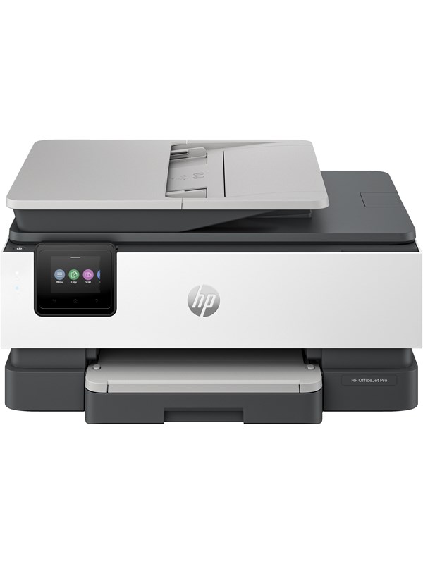 HP Officejet Pro 8122e - Color Inkjet - 4800 x 1200 dpi - 20 ppm Multifunction - väri - Muste