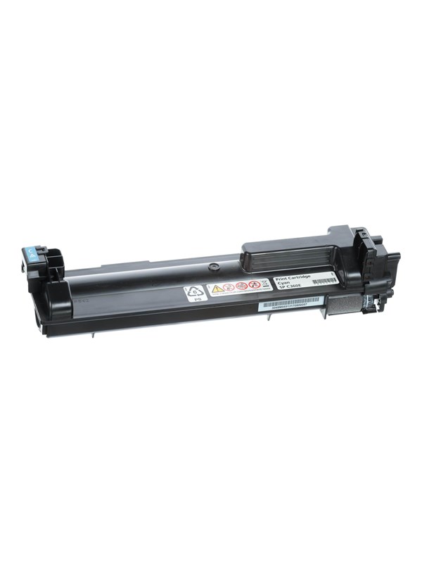 Ricoh SP C360E - cyan - original - toner cartridge