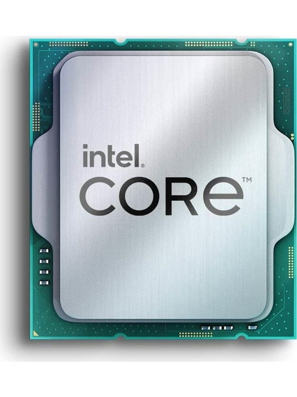 Intel Core i7-13700KF Raptor Lake (Tray) CPU - 16 ydintä - 3.4 GHz - Intel LGA1700 - Bulk (Ilman jäähdytintä)