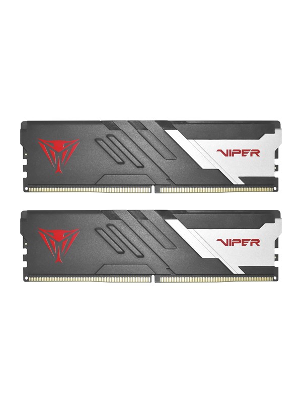 Patriot Viper Venom 32 Gt (2 x 16 Gt) DDR5 6400 MHz, CL32 -muisti (XMP, EXPO)