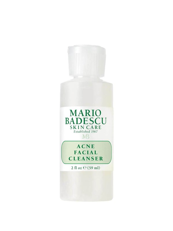 Mario Badescu Acne Facial Cleanser 59 ml