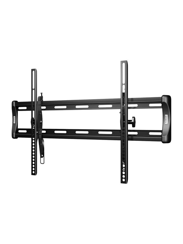 Sanus VuePoint mounting kit - for flat panel - Max 59 kg - recommended for 80""