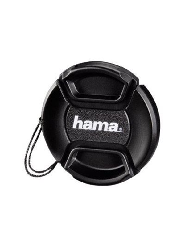 Hama ""Smart-Snap"" - lens cap