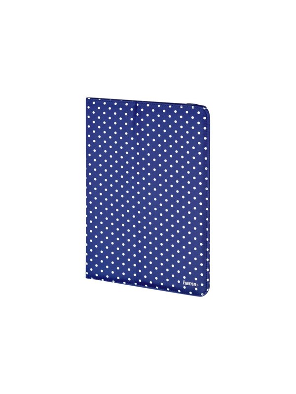 Hama ""Polka Dot"" - flip cover for tablet