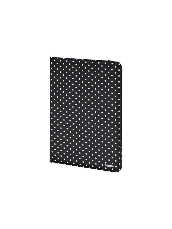 Hama ""Polka Dot"" - flip cover for tablet
