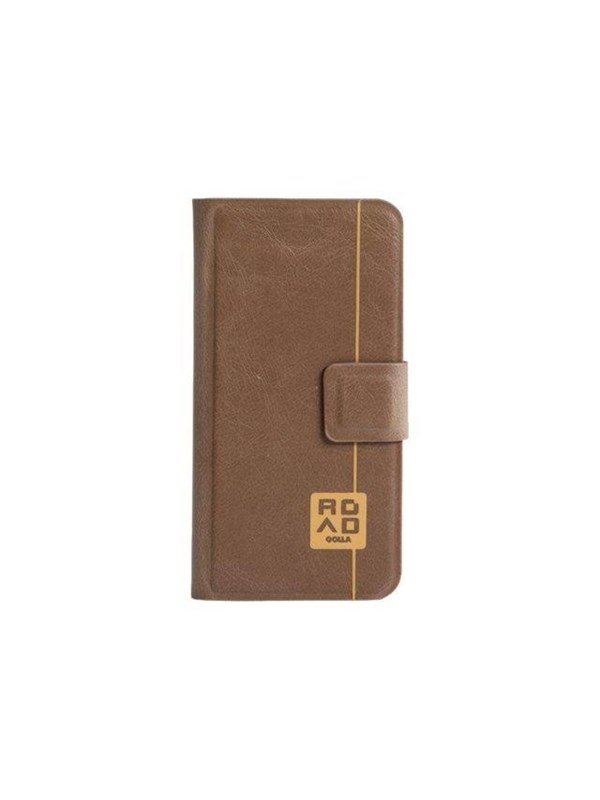 Golla Slim Folder G1725 - flip cover for mobile phone