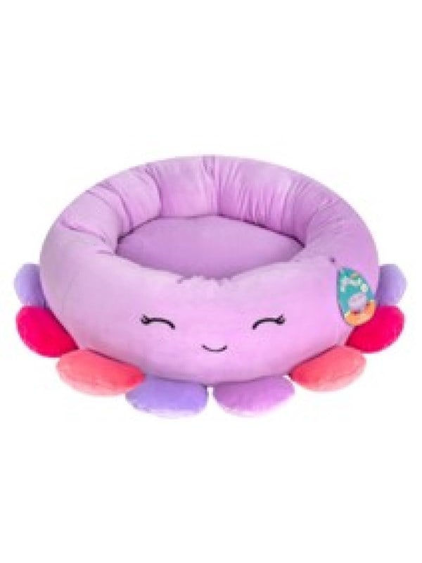 Squishmallows Pets Pet Bed Octopus L 76cm