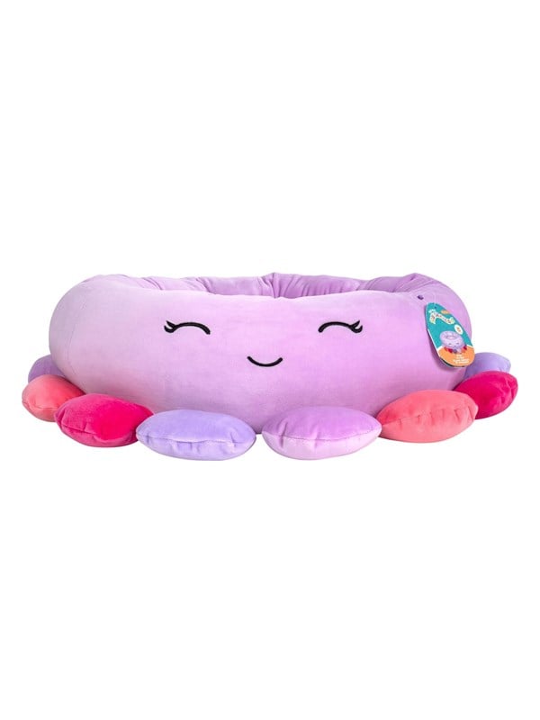 Squishmallows Pets Pet Bed Octopus M 61cm