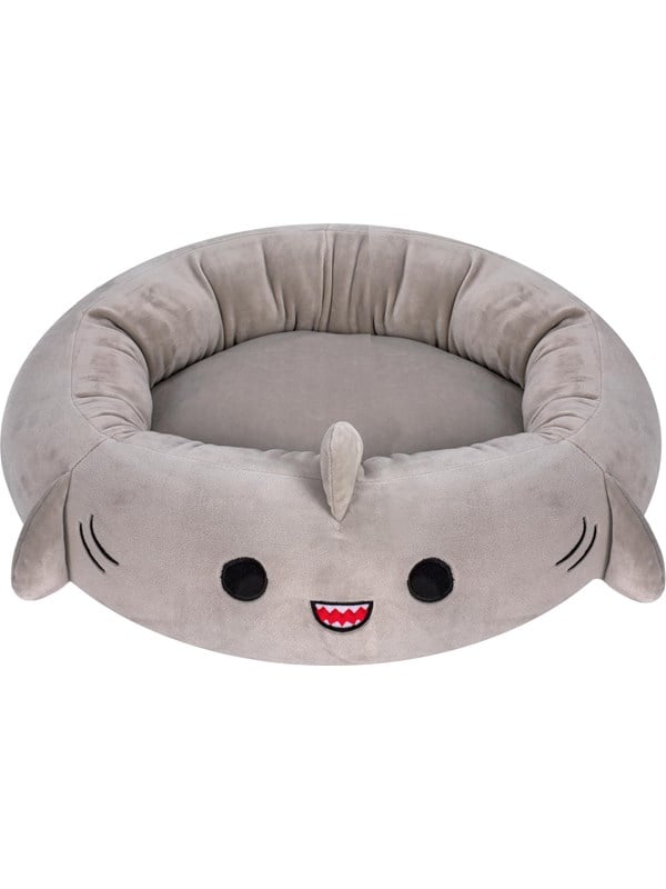 Squishmallows Pets Gordon The Shark Pet Bed S 50cm