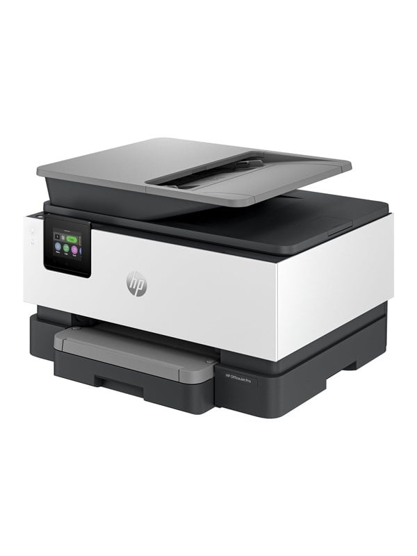 HP Officejet Pro 9122e All-in-One Multifunction - väri - Muste