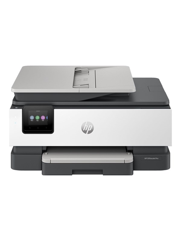 HP Officejet Pro 8124e All in One Multifunction - väri - Muste