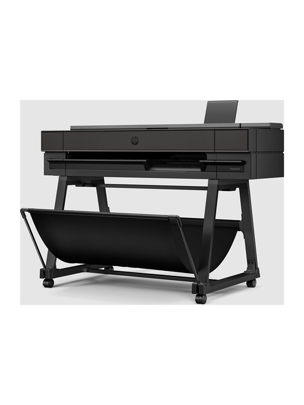 HP DesignJet T850 Multifunction - väri - Muste