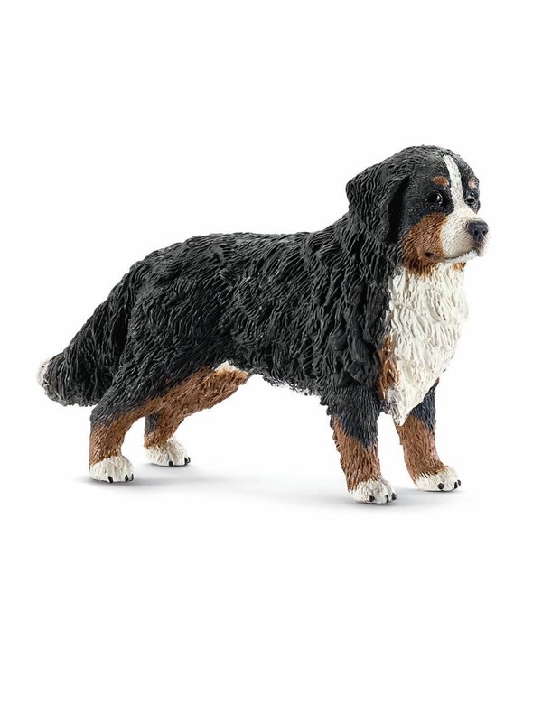 Schleich Berninpaimenkoira narttu