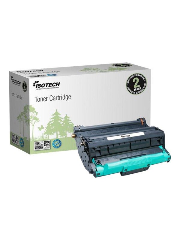 ISOTECH Q3964A/9623A003 / Alternative to HP Q3964A / Black Drum