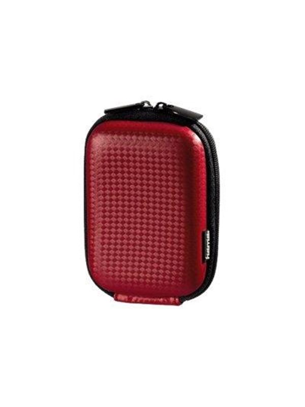 Hama Camera Bag ""Hardcase Carbon Style 40 G""